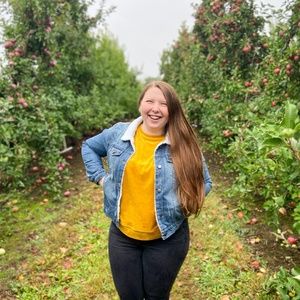 Meet your Posher, Marian